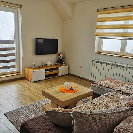 Iznad Oblaka Apartman 8 Kopaonik Exterior foto