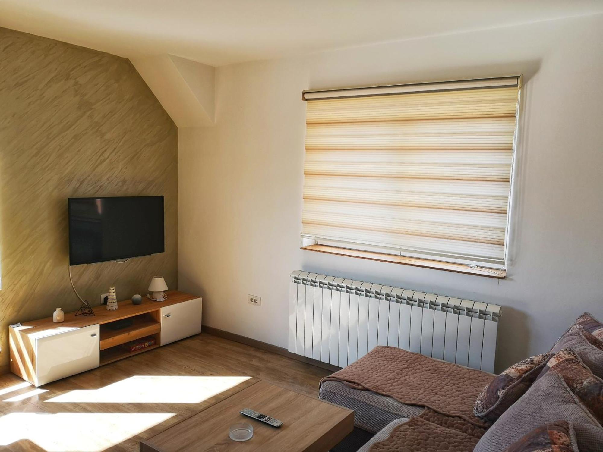 Iznad Oblaka Apartman 8 Kopaonik Exterior foto