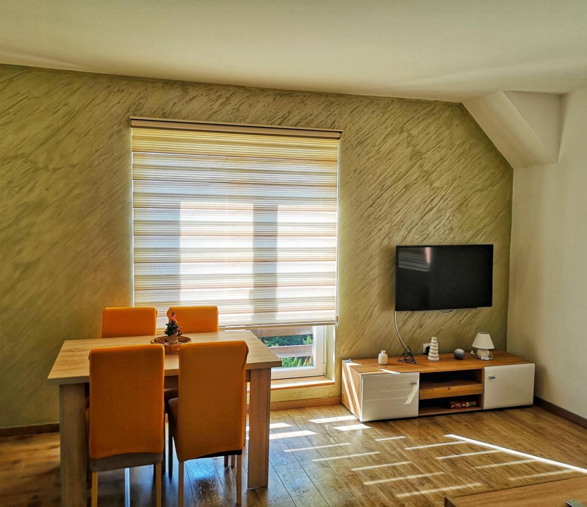 Iznad Oblaka Apartman 8 Kopaonik Exterior foto