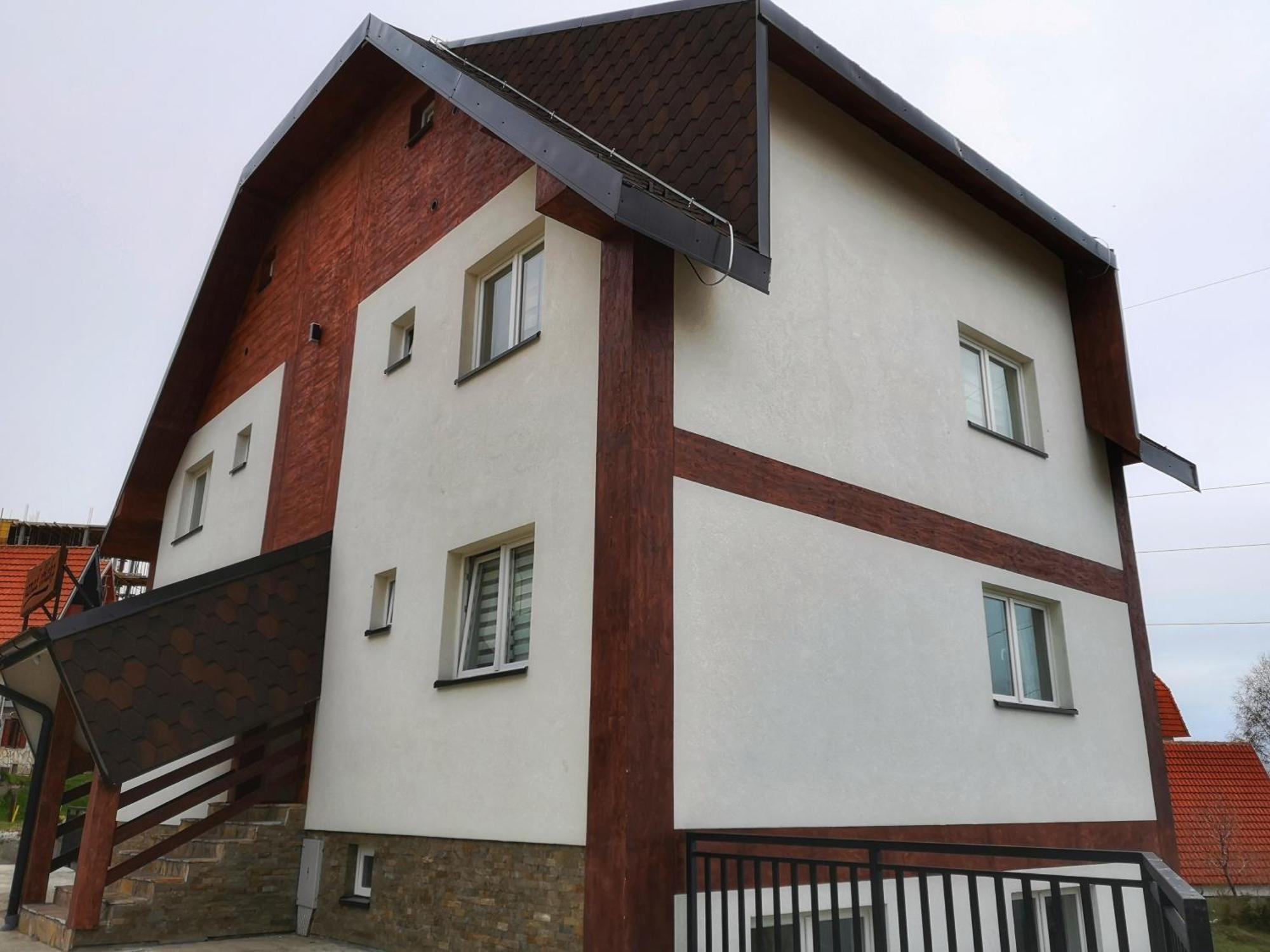 Iznad Oblaka Apartman 8 Kopaonik Exterior foto