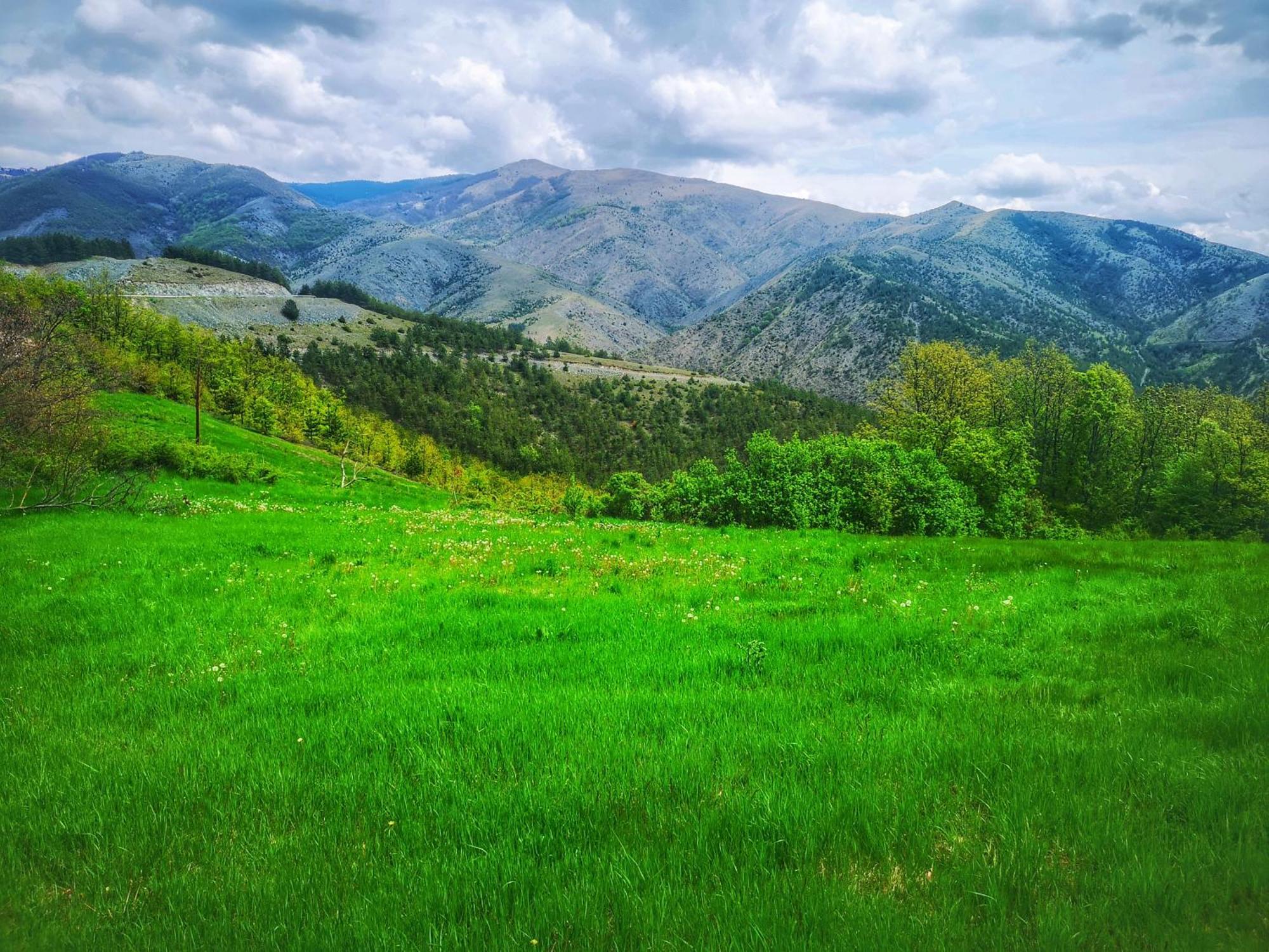 Iznad Oblaka Apartman 8 Kopaonik Exterior foto