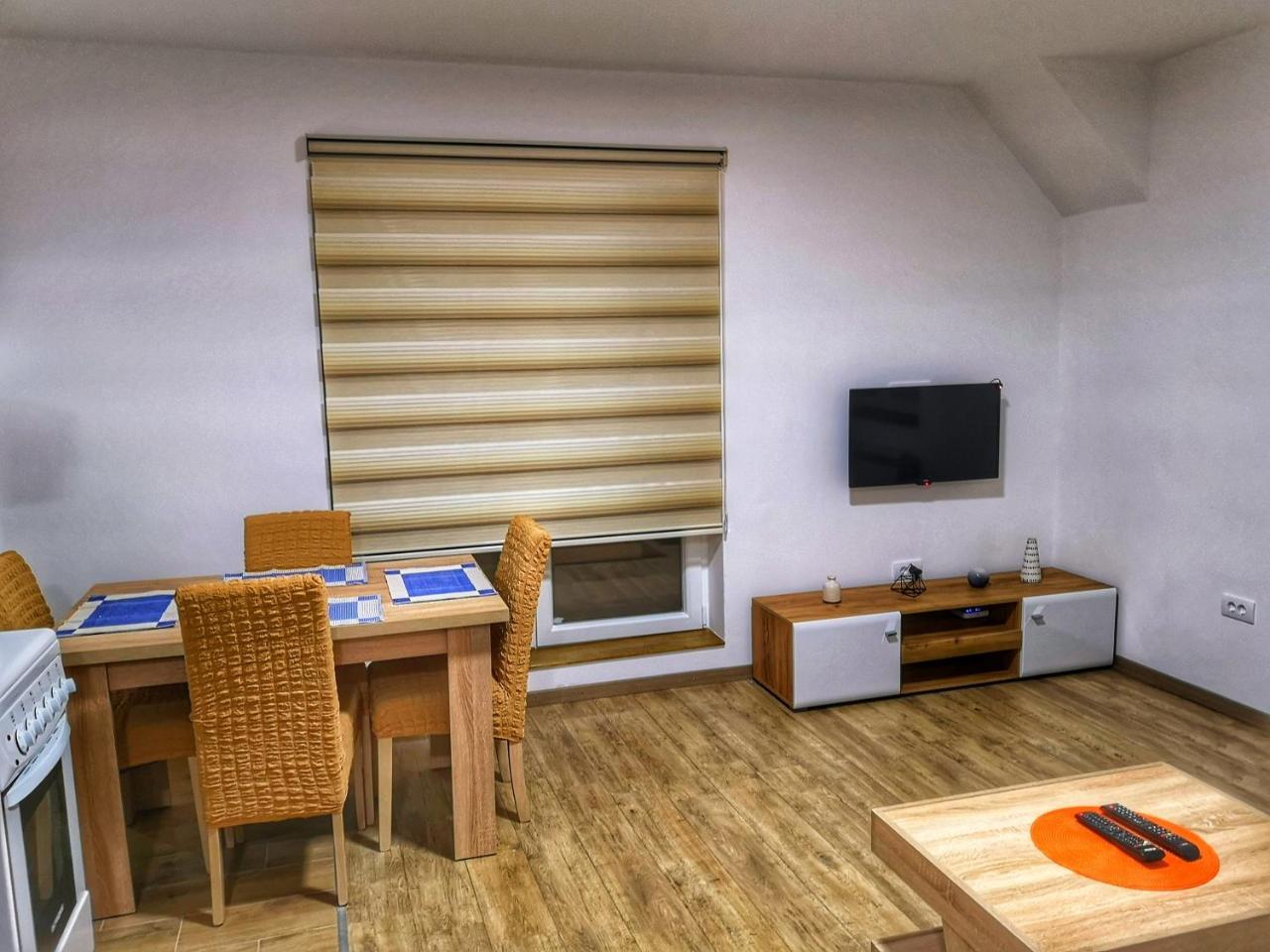 Iznad Oblaka Apartman 8 Kopaonik Exterior foto
