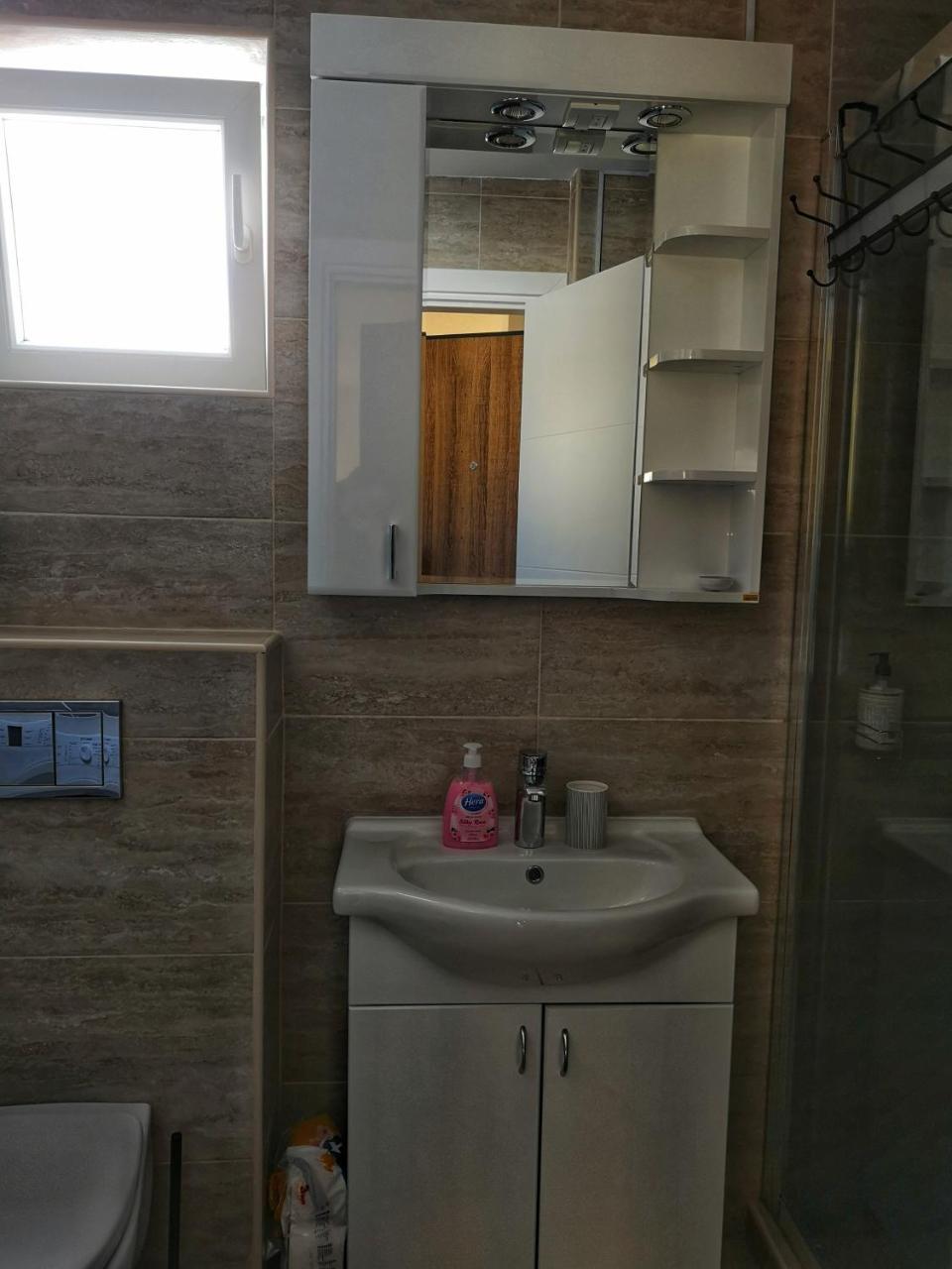 Iznad Oblaka Apartman 8 Kopaonik Exterior foto