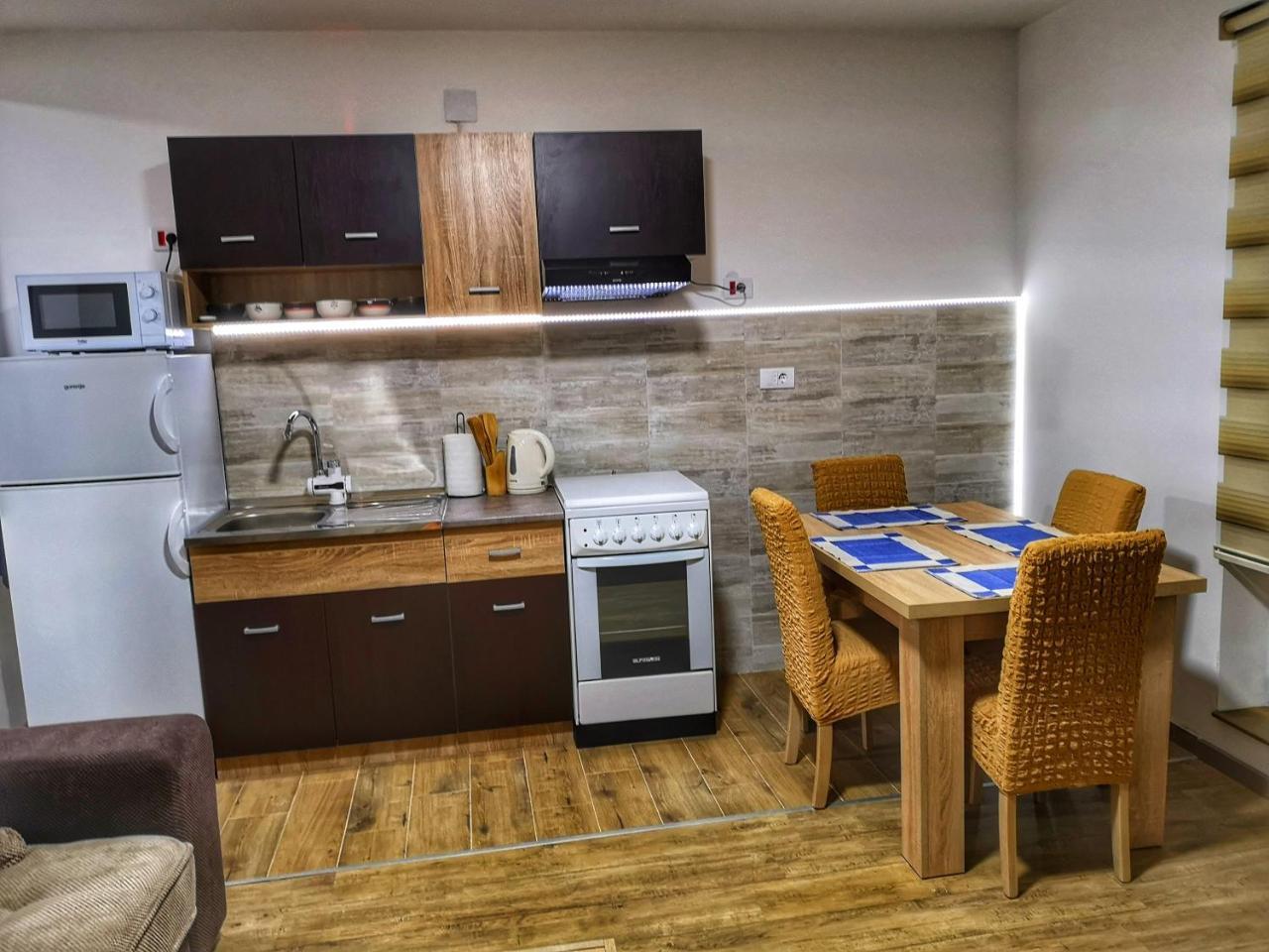 Iznad Oblaka Apartman 8 Kopaonik Exterior foto