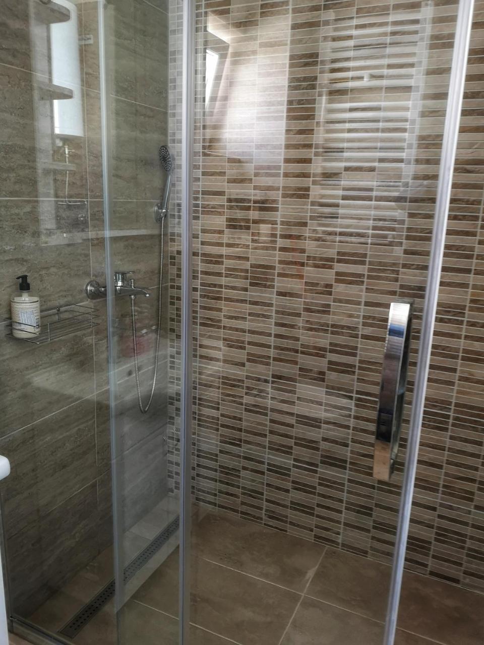 Iznad Oblaka Apartman 8 Kopaonik Exterior foto