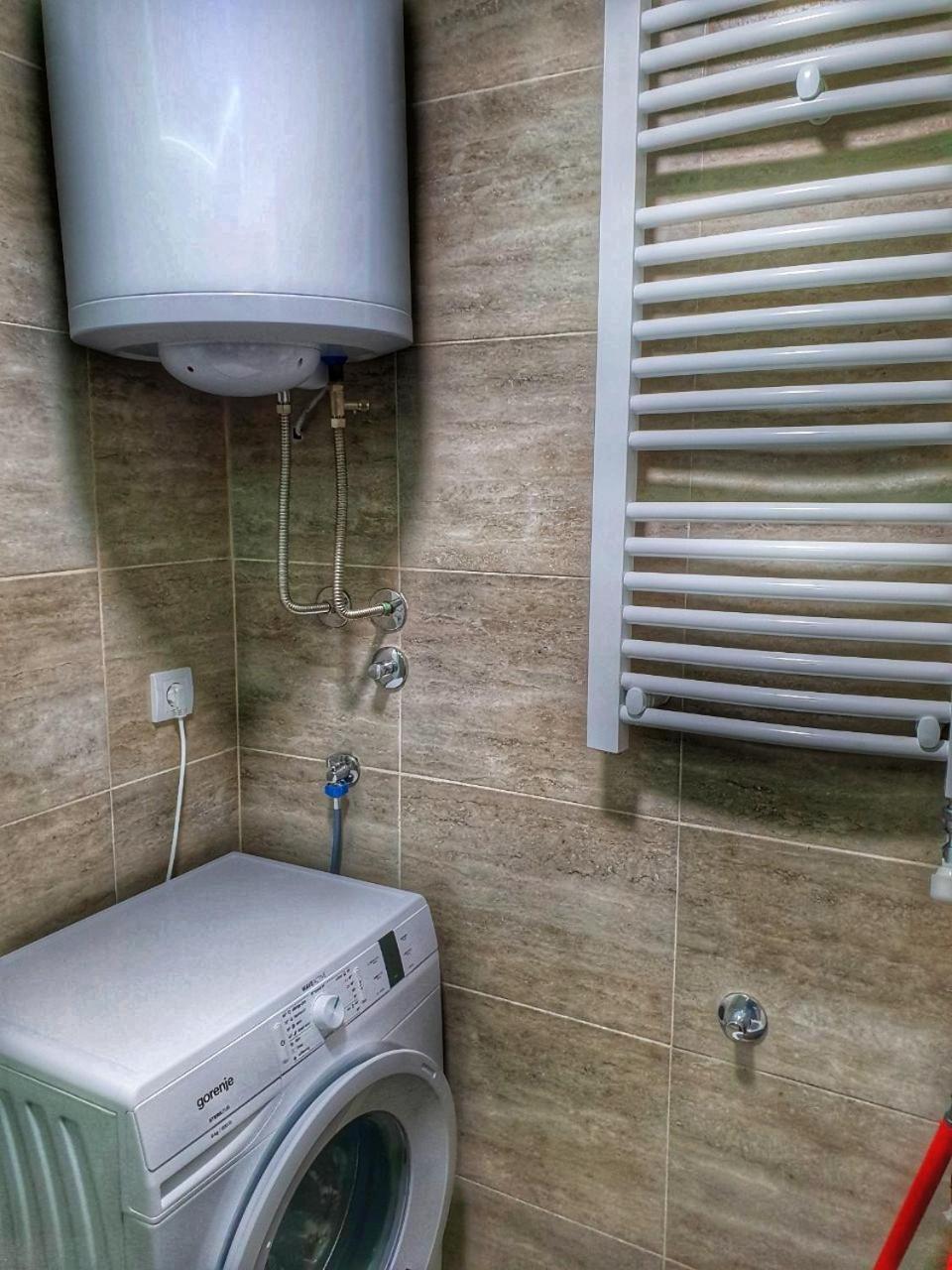 Iznad Oblaka Apartman 8 Kopaonik Exterior foto