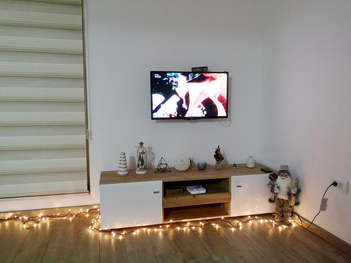 Iznad Oblaka Apartman 8 Kopaonik Exterior foto