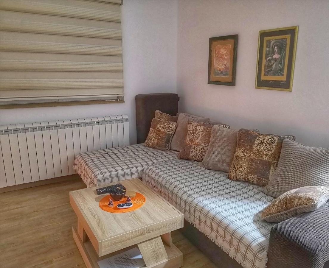 Iznad Oblaka Apartman 8 Kopaonik Exterior foto